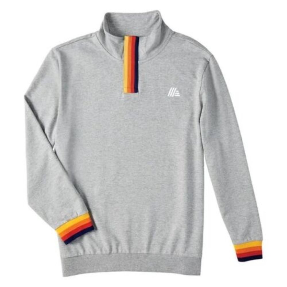 Barely Worn Aldi Gray Pullover Size XL - Unisex